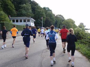 Blankeneser Heldenlauf 12